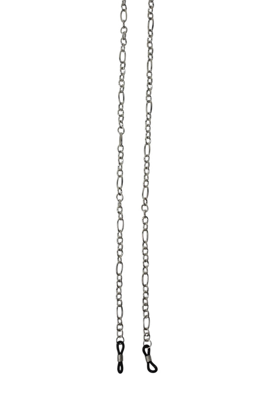 Silver Link Sunglasses Chain