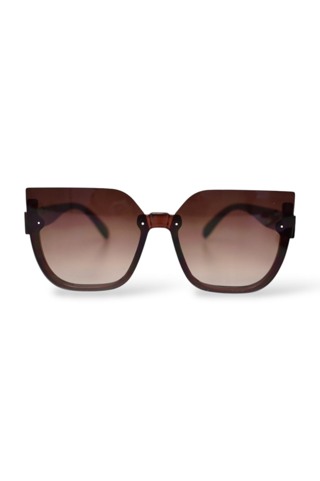 VERONA Brown Sunglasses