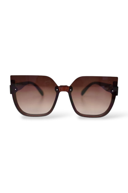 VERONA Brown Sunglasses