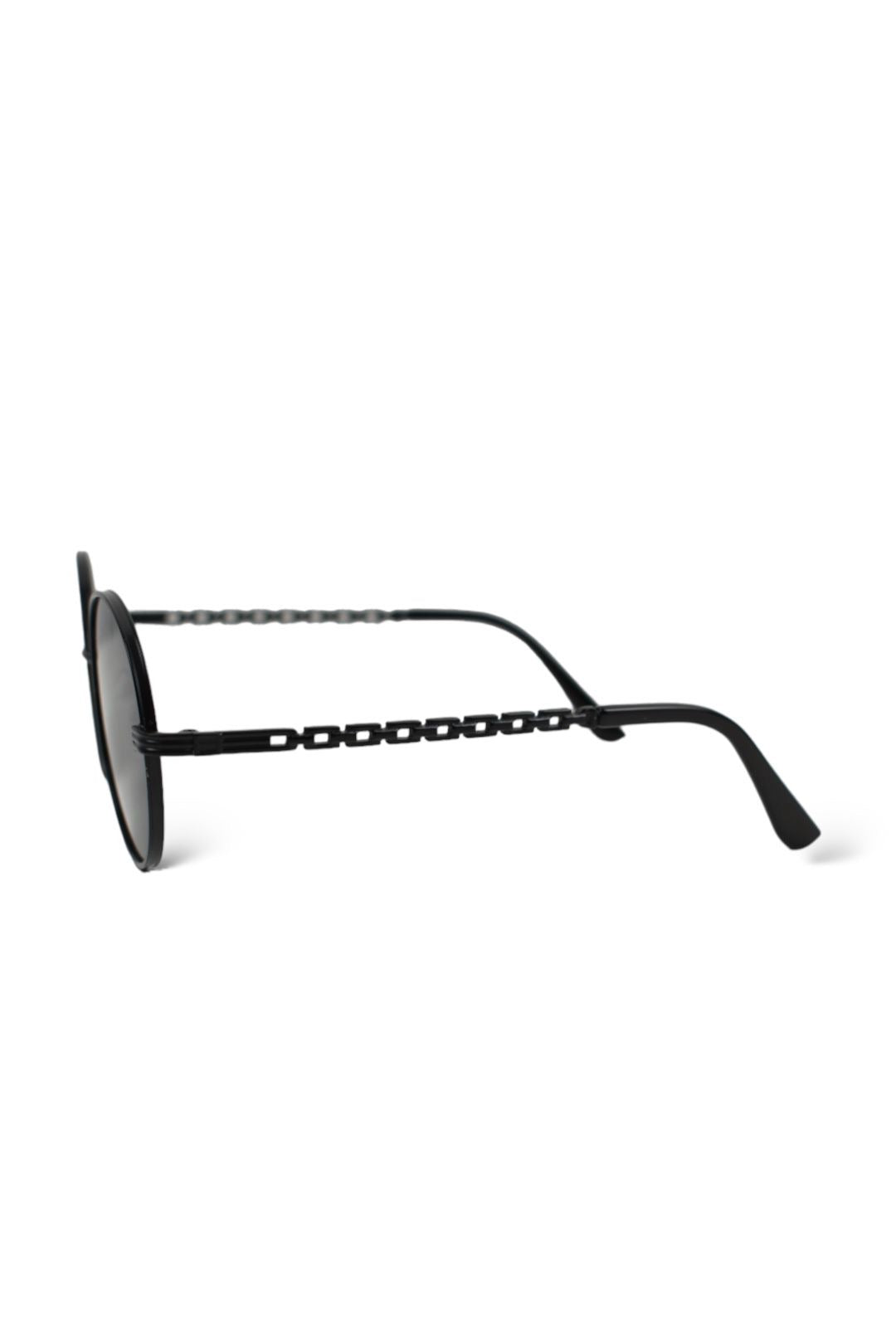 Womens BORDEAUX Black Sunglasses 2
