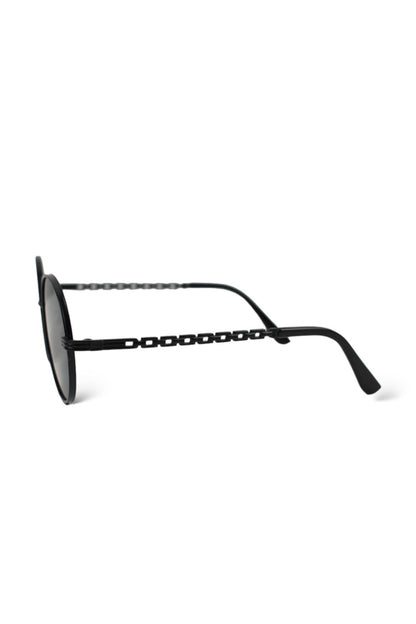 Womens BORDEAUX Black Sunglasses 2