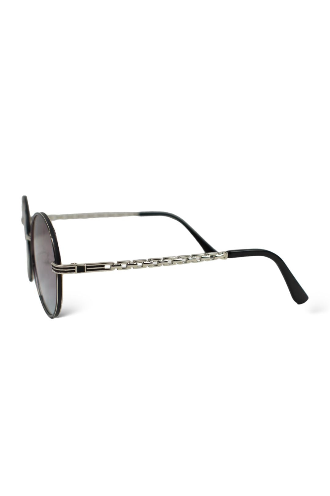 Womens BORDEAUX Purple Sunglasses 2