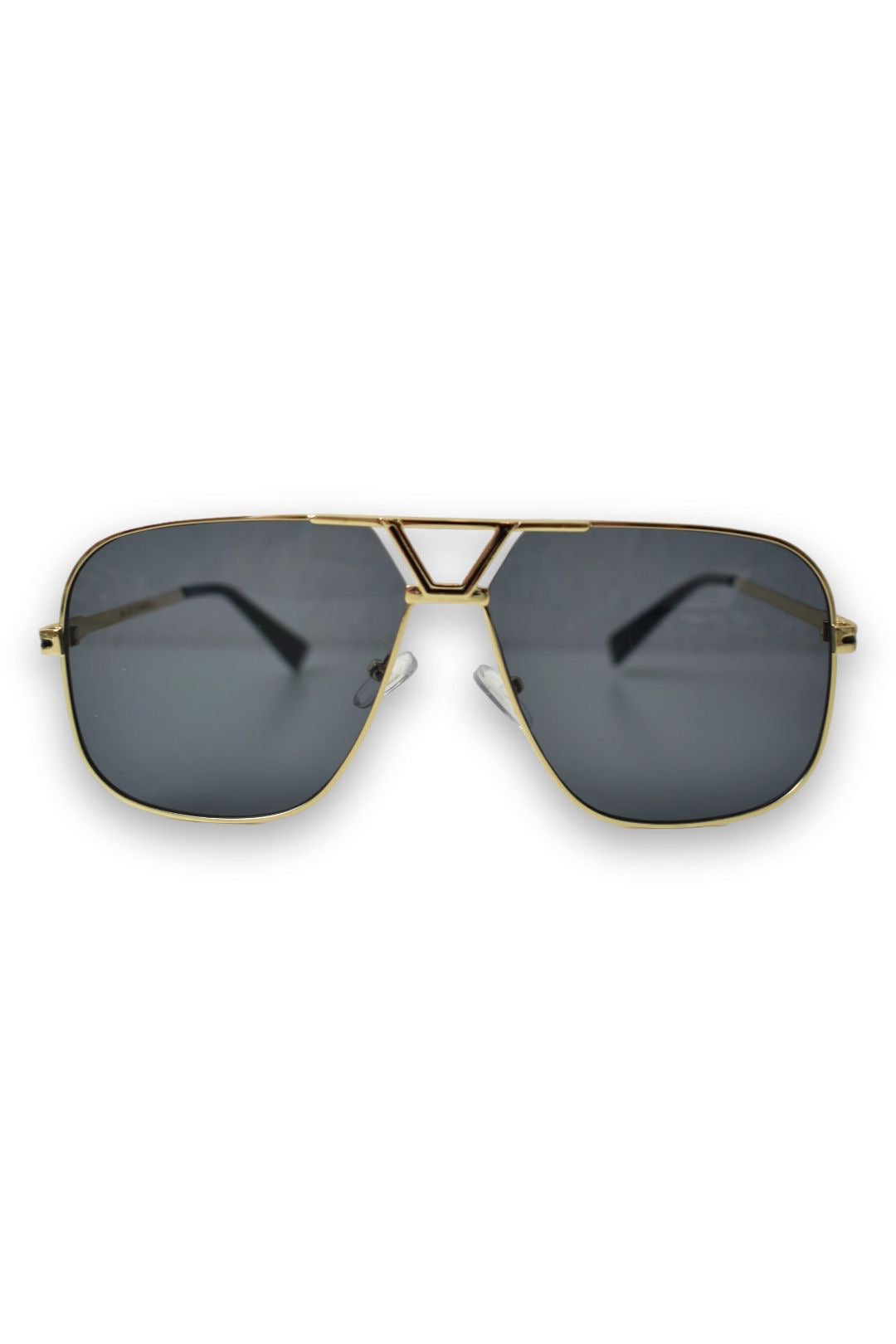 Womens NEVADA Black Sunglasses